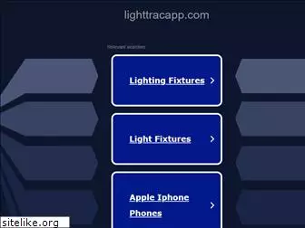 lighttracapp.com