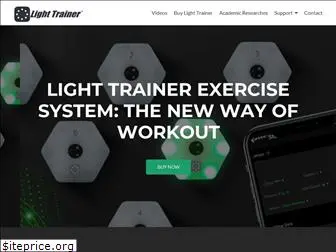 lighttrainer.net