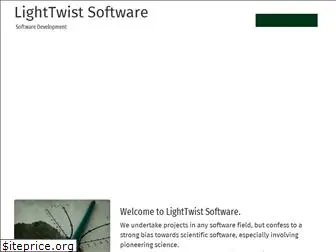 lighttwist.net