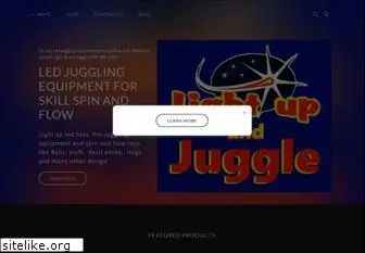 lightupandjuggle.com