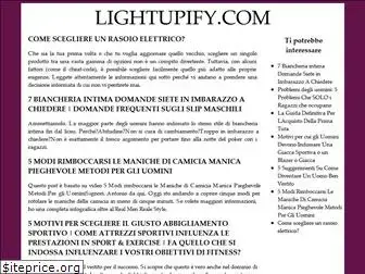 lightupify.com