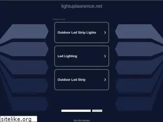 lightuplawrence.net