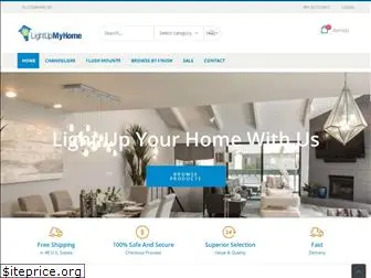 lightupmyhome.com