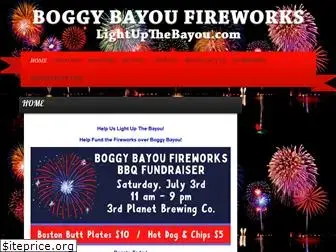 lightupthebayou.com