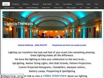 lightupthewalls.com