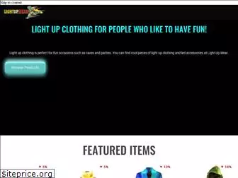 lightupwear.com
