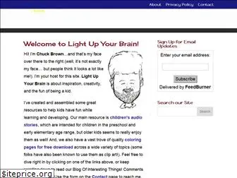 lightupyourbrain.com