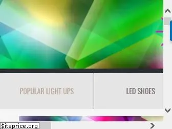 lightupz.com