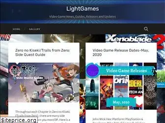 lightvideogames.org
