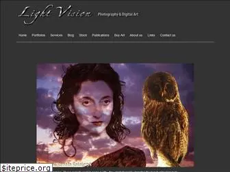 lightvisionart.com