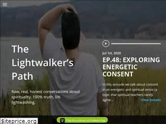 lightwalkerspath.com
