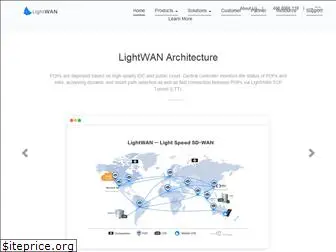lightwan.com