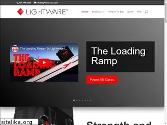 lightwareinc.com
