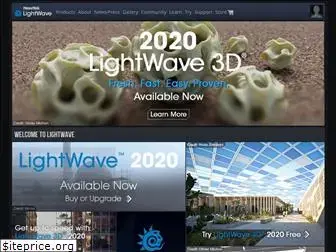 lightwave3d.com