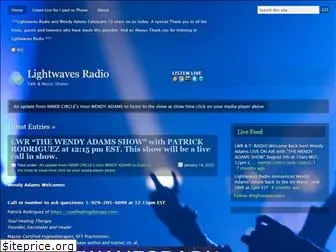 lightwavesradio.com
