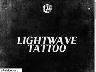 lightwavetattoo.com