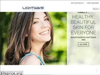 lightwavetherapy.com