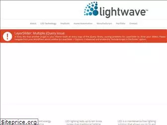 lightwaveuk.com