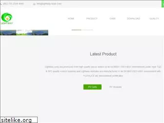 lightway-tech.com