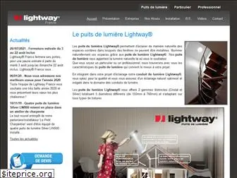 lightwayfrance.fr