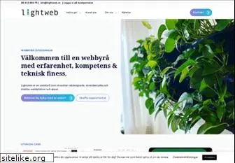 lightweb.se