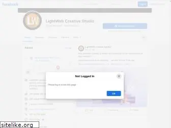 lightwebcs.com