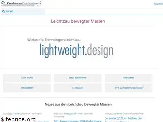lightweight-design.de