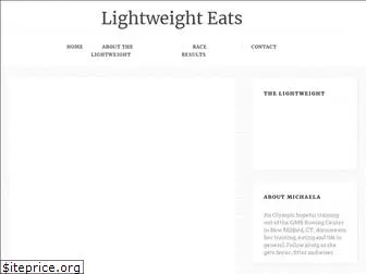 lightweighteats.com