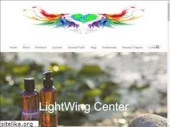 lightwingcenter.org