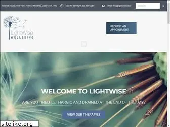 lightwise.co.za