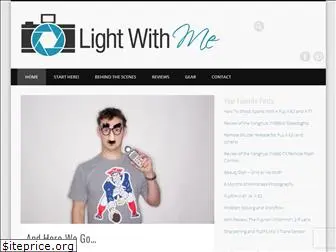 lightwith.me