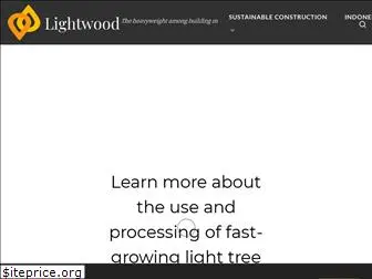 lightwood.org