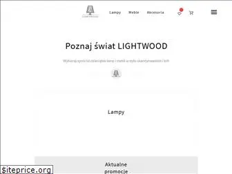 lightwoodsklep.com