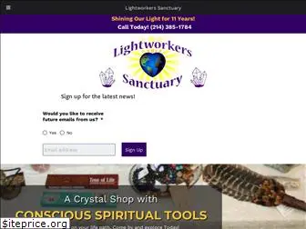 lightworkerssanctuary.com