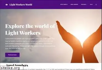 lightworkersworld.com