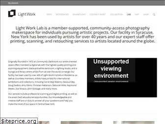 lightworklab.com