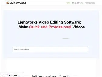 lightworksbeta.com