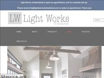 lightworksofsteamboat.com