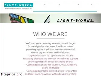 lightworksvt.com