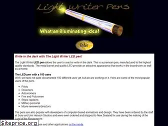 lightwriter.com