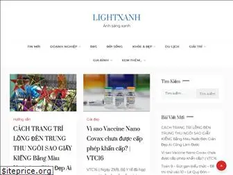 lightxanh.com