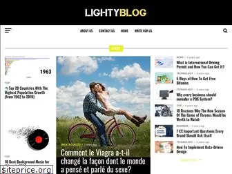 lightyblog.com