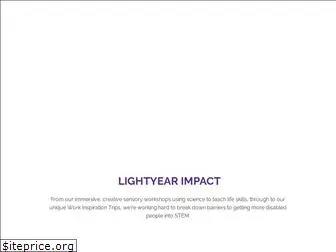 lightyearfoundation.org