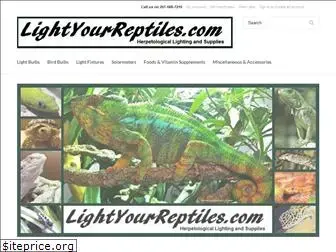 lightyourreptiles.com