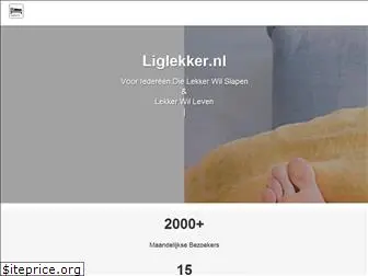 liglekker.nl