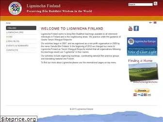 ligmincha.fi