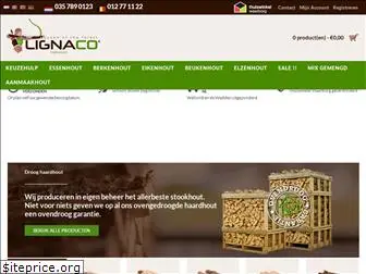 lignaco.com