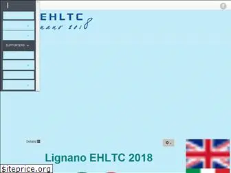 lignano2018-ehltc.org