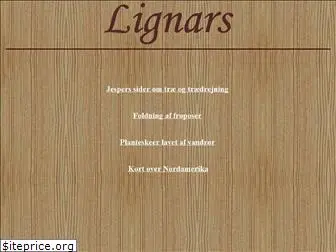 lignars.dk