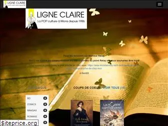 ligne-claire.be